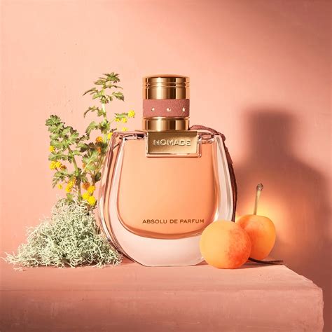 chloe nomade цена|Chloé Nomade Absolu de Parfum Парф.